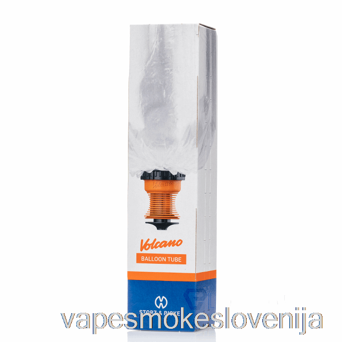 Vape Slovenija Storz & Bickel Balonska Cev Balonska Cev